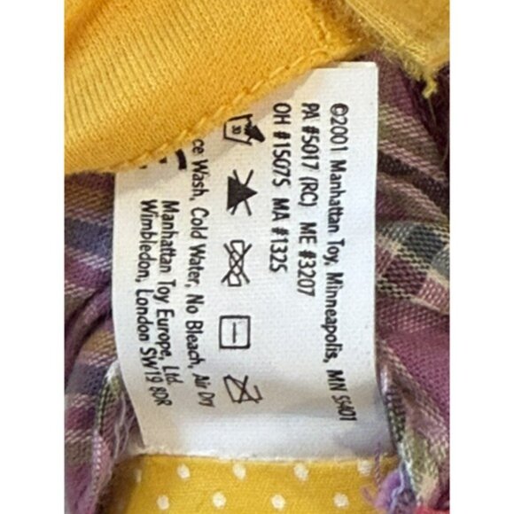 Groovy Girl Doll‎ Kinzey In Original Outfit 2001 - Picture 7 of 7